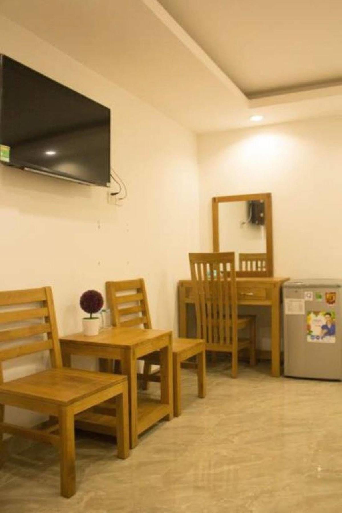 Reddoorz Plus New Sun Hotel Хошимин Екстериор снимка